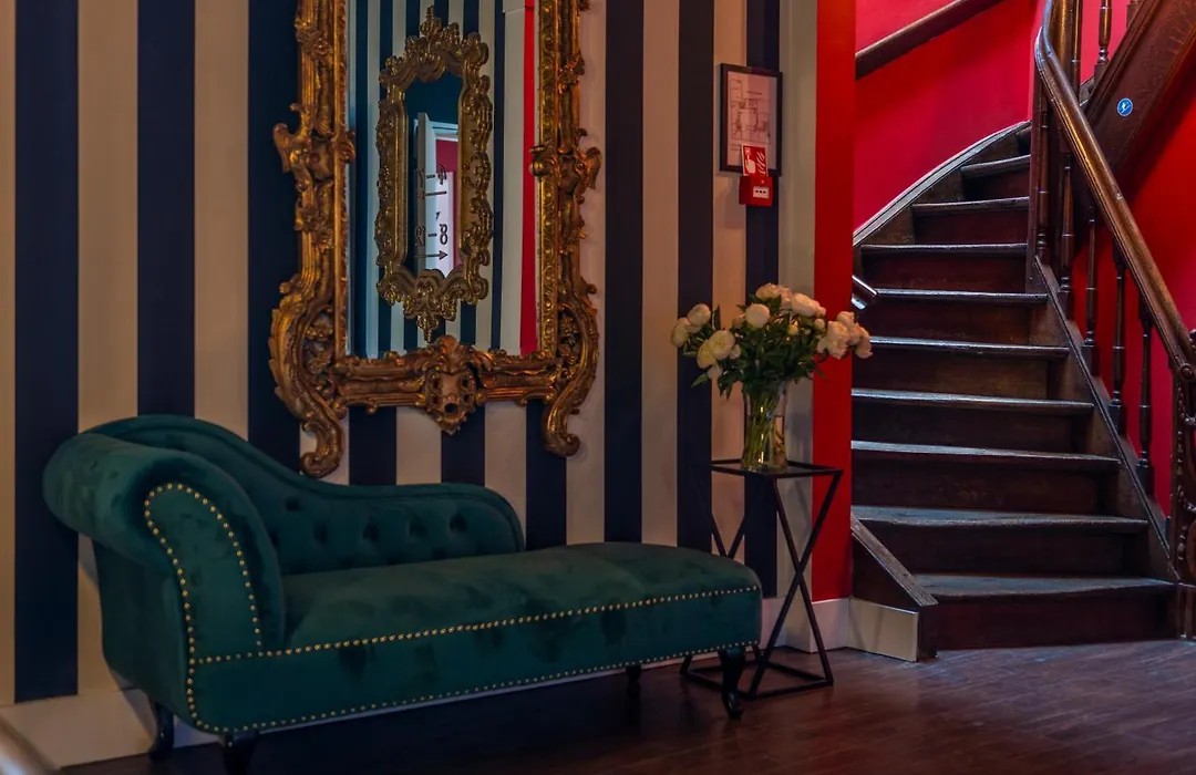 Hotel Onderbergen-1