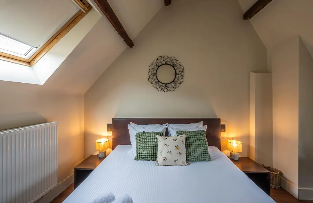 Hotel Onderbergen-1