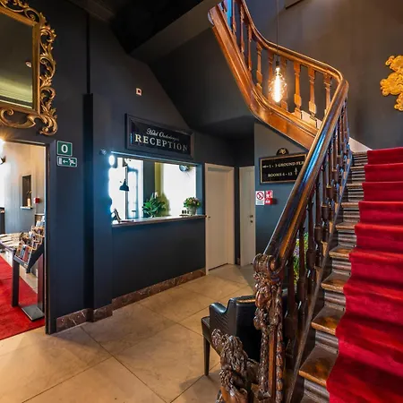 Hotel Onderbergen-3