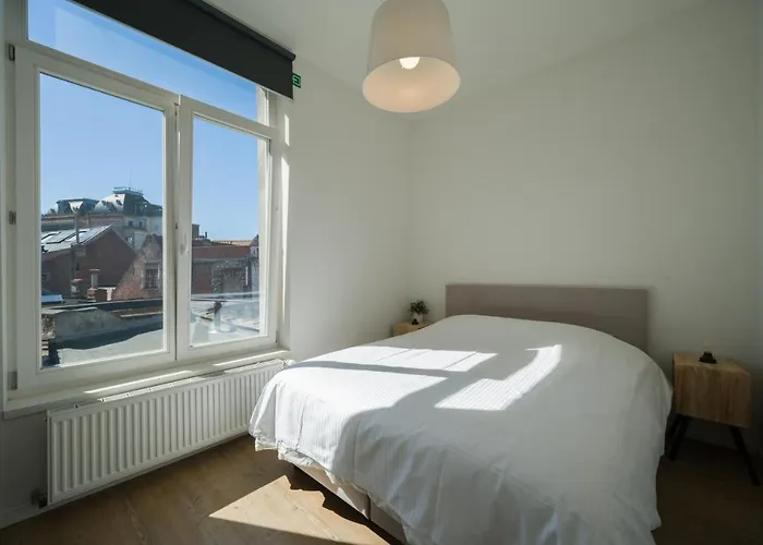 Julie'S Boutique Guesthouse Gent